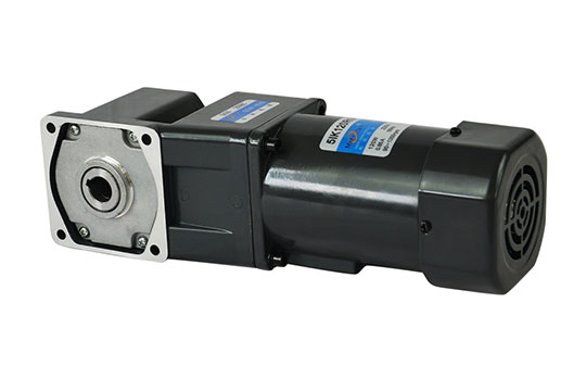 直角齒輪減速電機(jī) 5GN RT